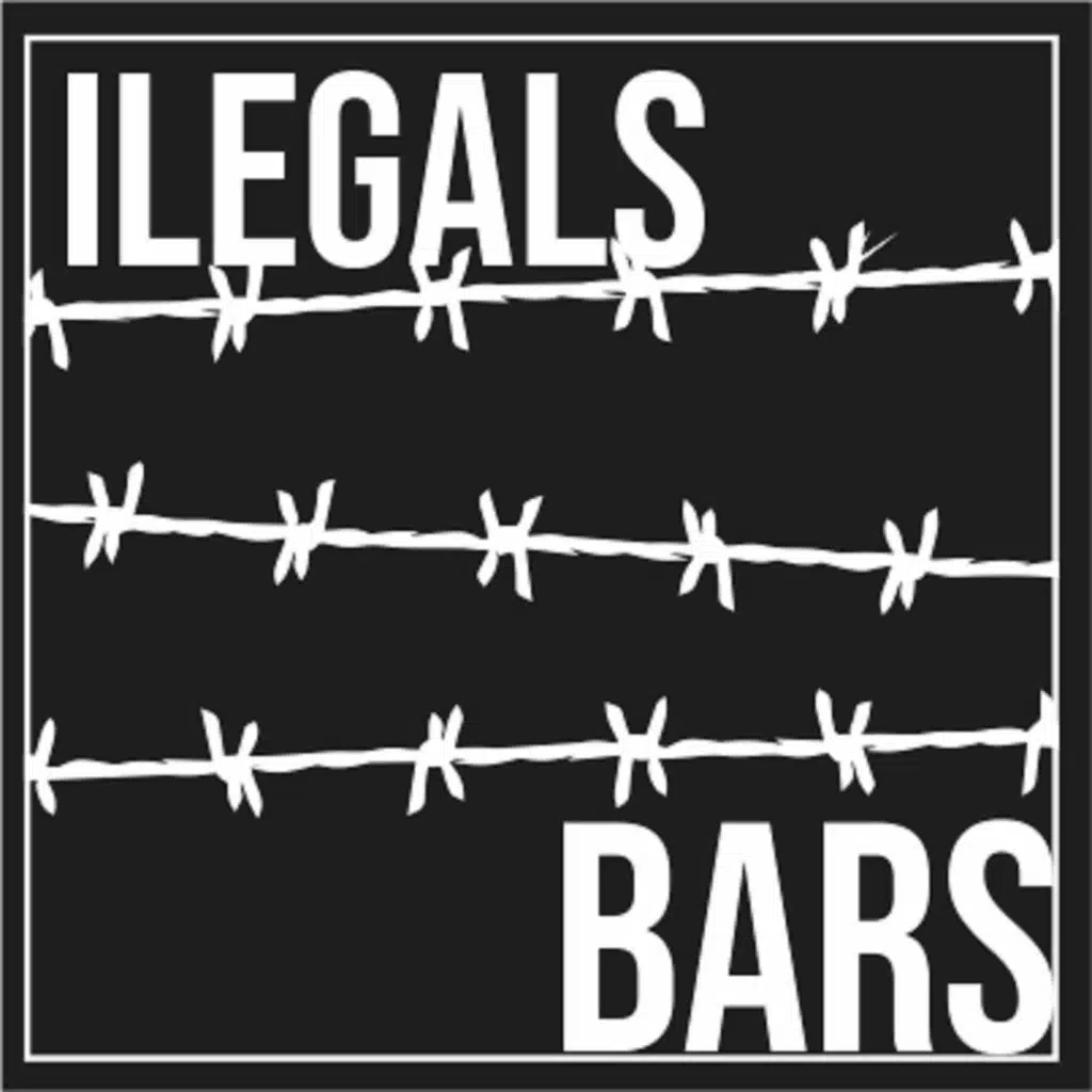 Ilegals Bars (feat. Zica, Brapis, N.G.O, Ronpe 99 & C-Konflicto)