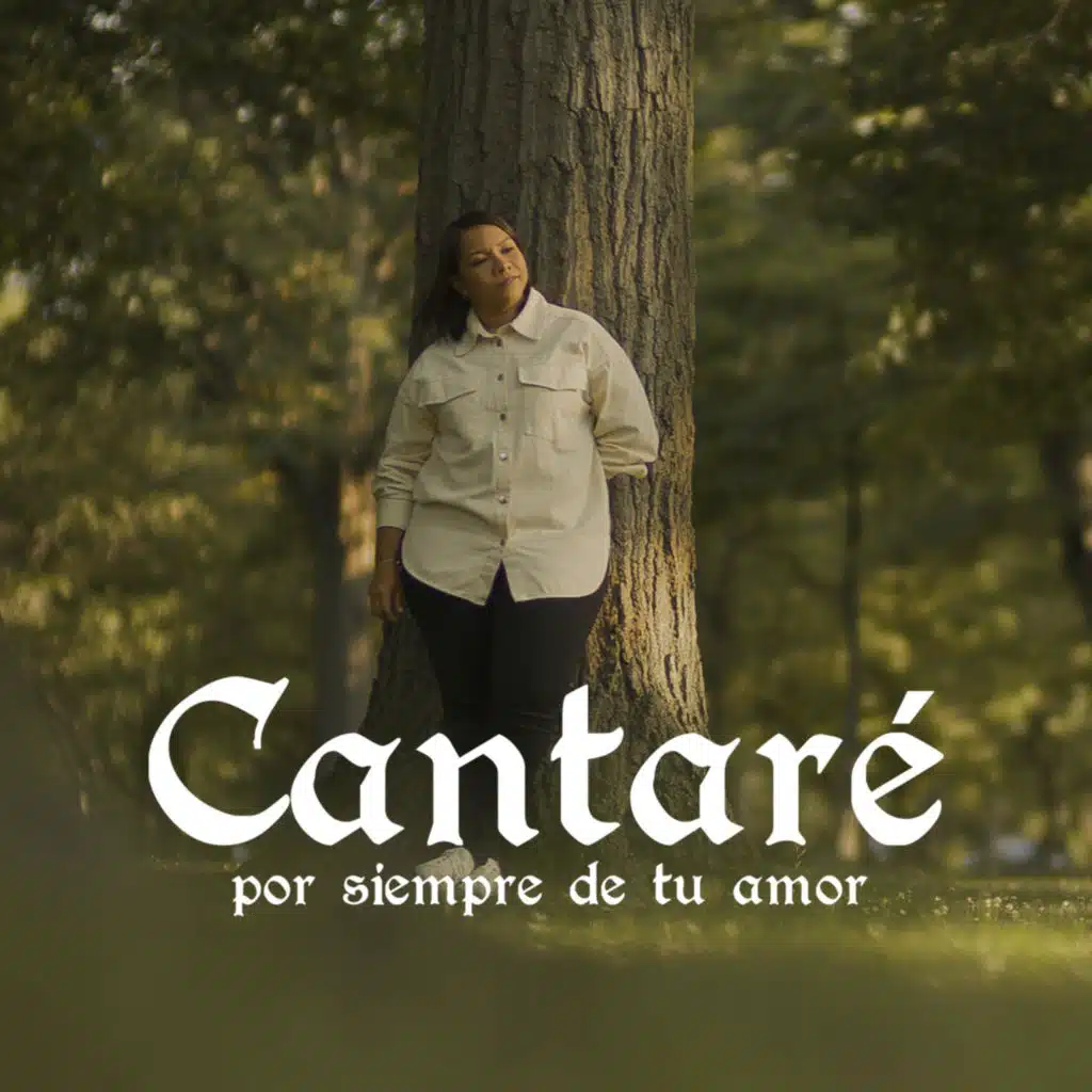 Cantare Por Siempre De Tu Amor