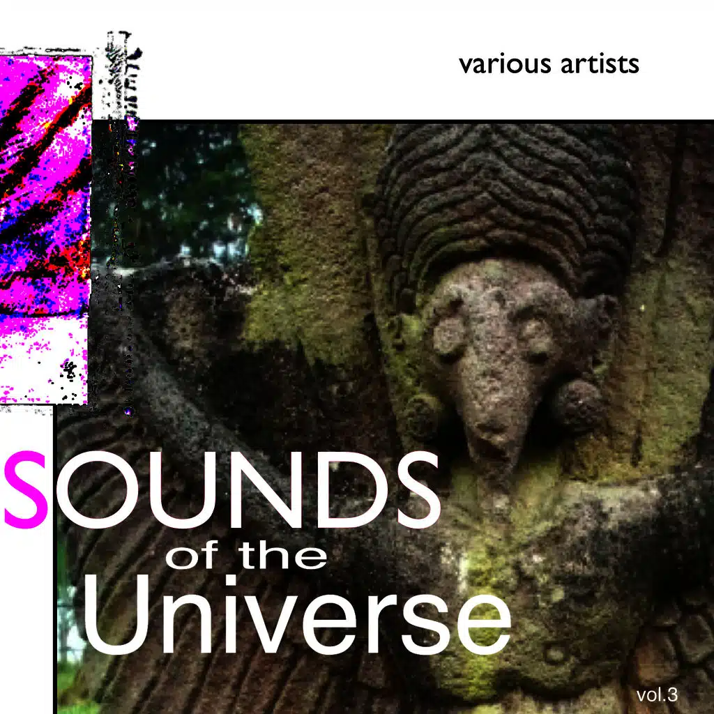 Sounds of the Universe Vol.3    