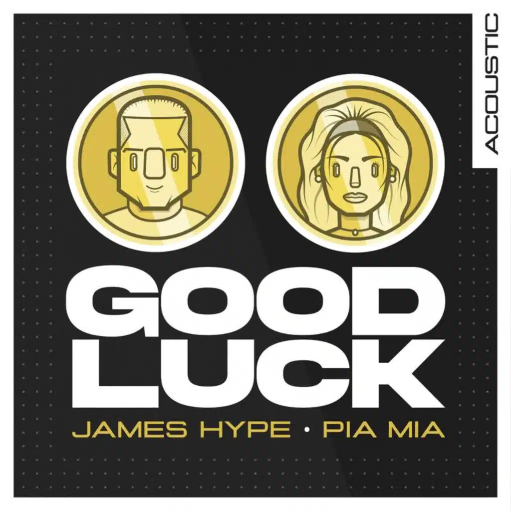 James Hype & Pia Mia
