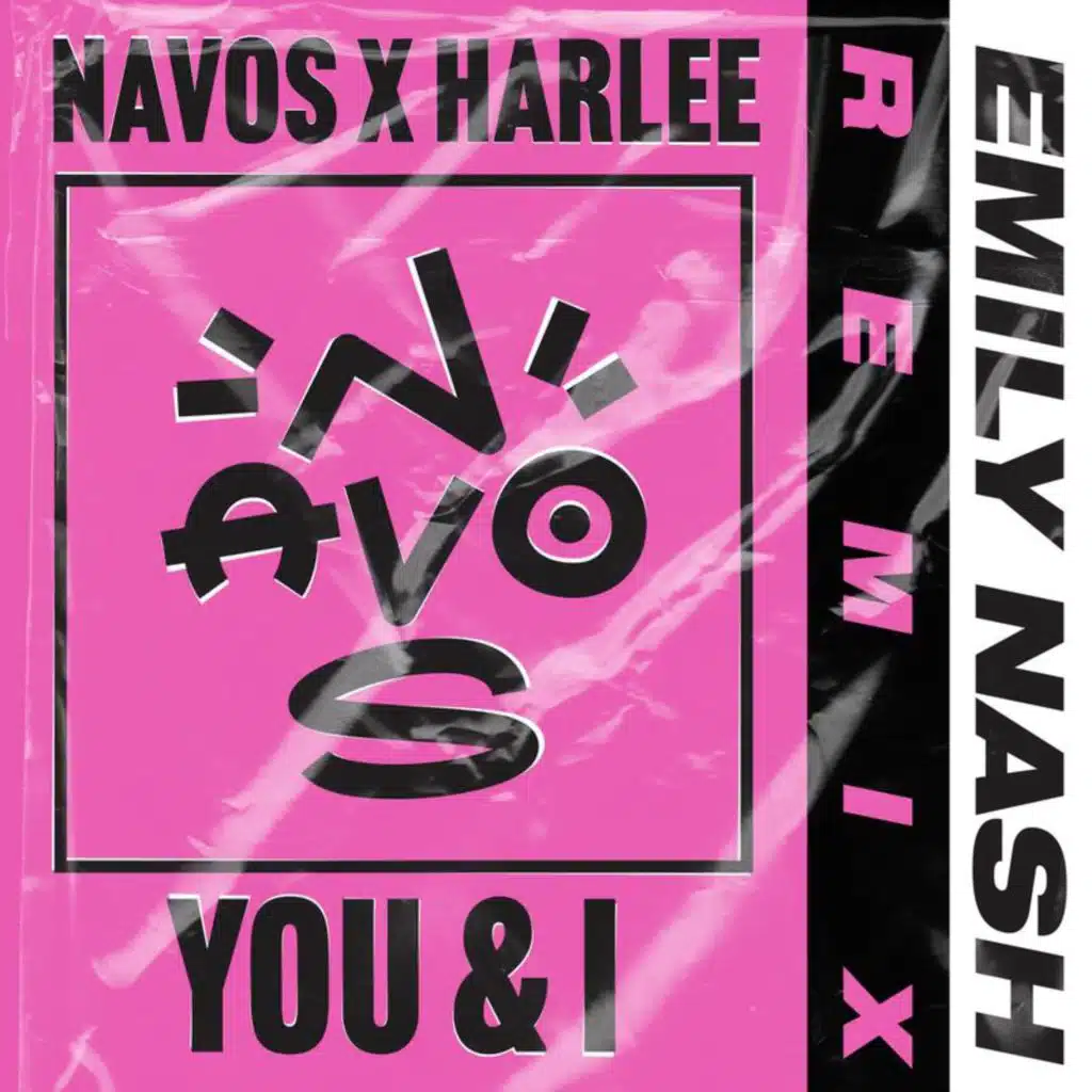 You & I (Emily Nash Remix)