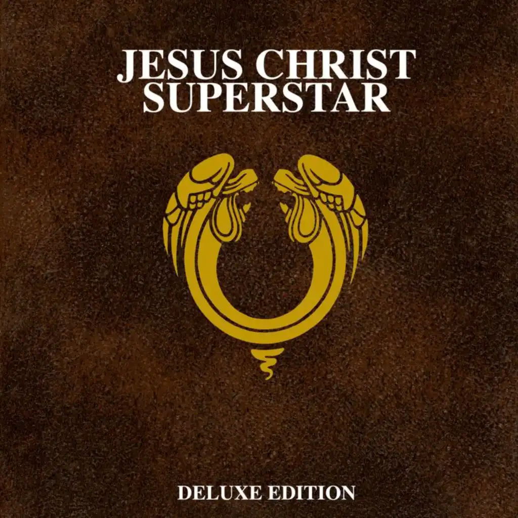 "Jesus Christ Superstar" Apostles - Original Studio Cast, Murray Head, Ian Gillan, Andrew Lloyd Webber & Tim Rice