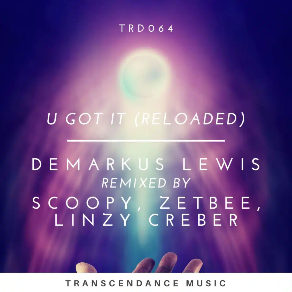 U Got It (Linzy Creber Remix)