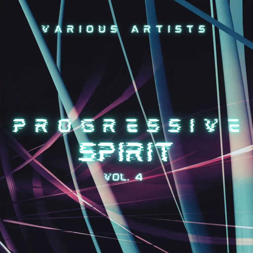 Progressive Spirit, Vol. 4