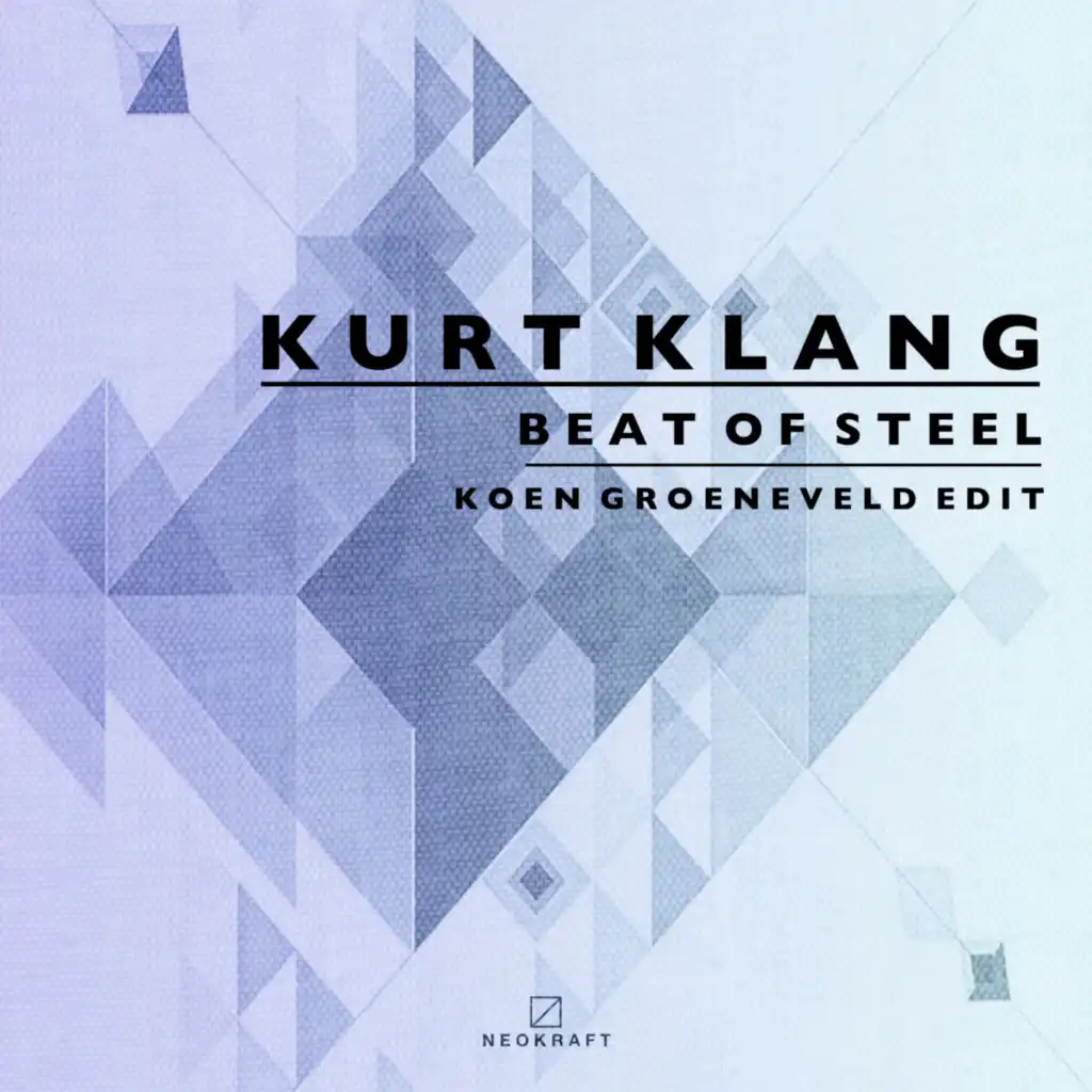 Kurt Klang & Koen Groeneveld