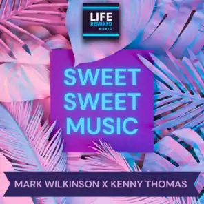 Sweet Sweet Music (2021 Dub)