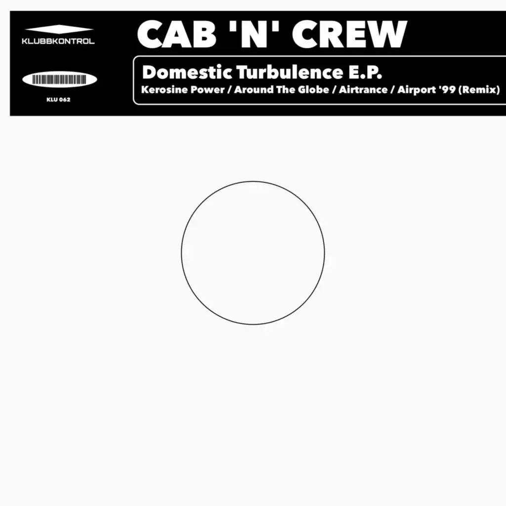 Airport '99 (Cab 'N' Crew Remix)