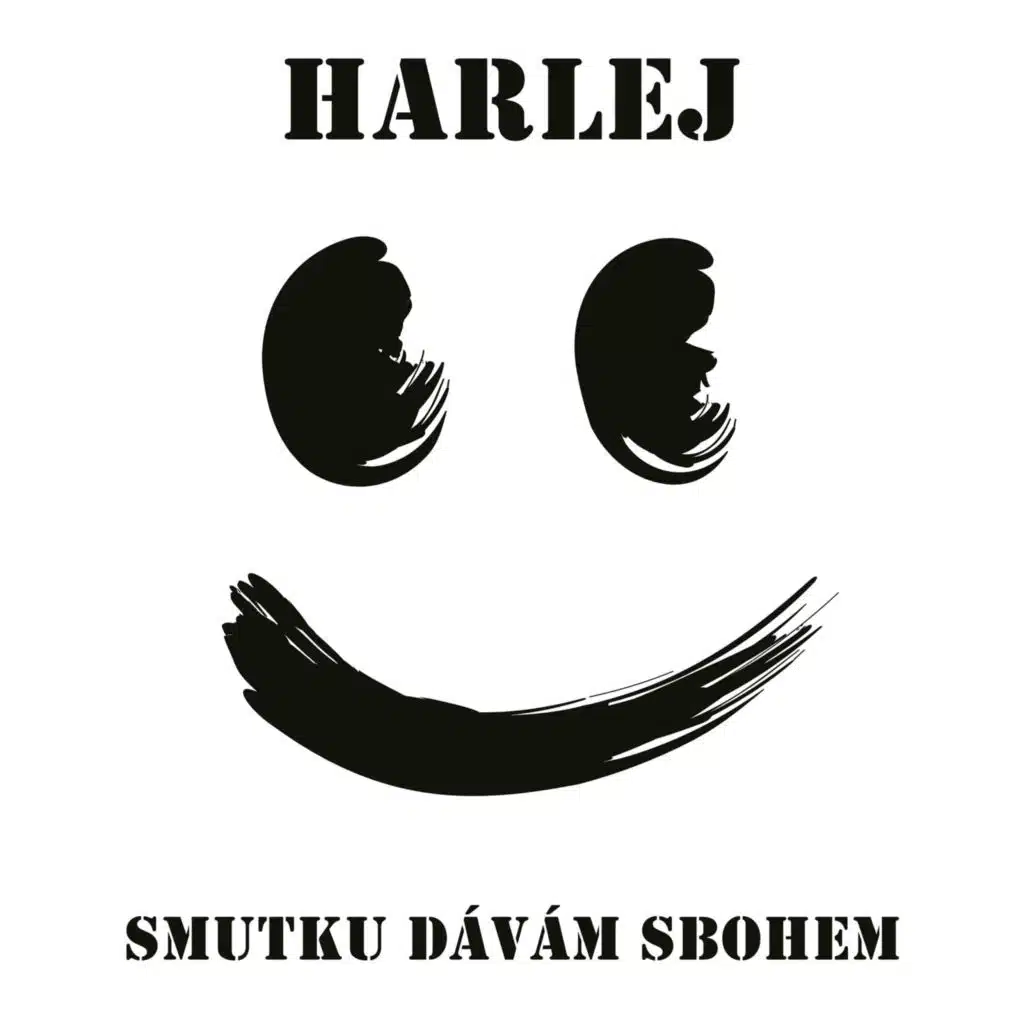Smutku dávám sbohem