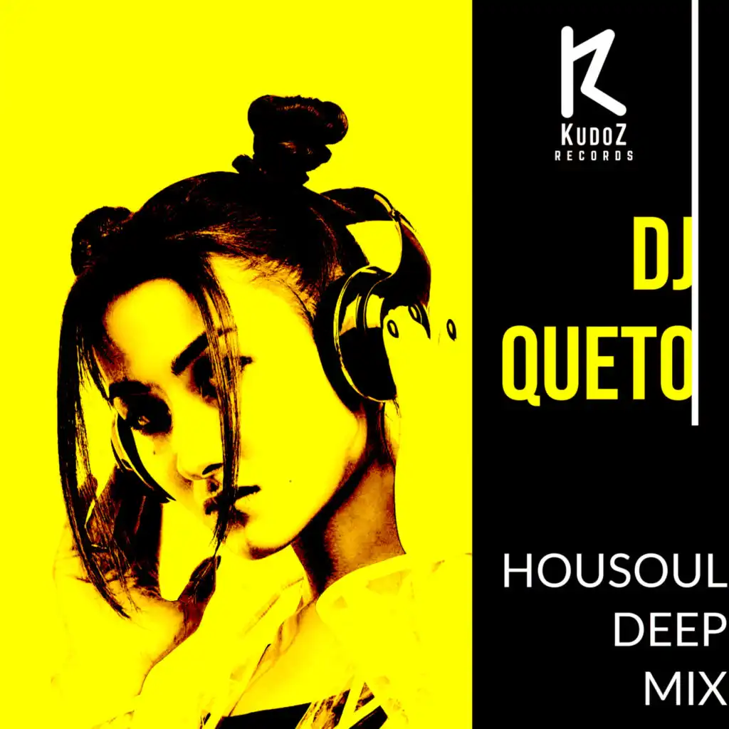 Housoul (Deep Mix)