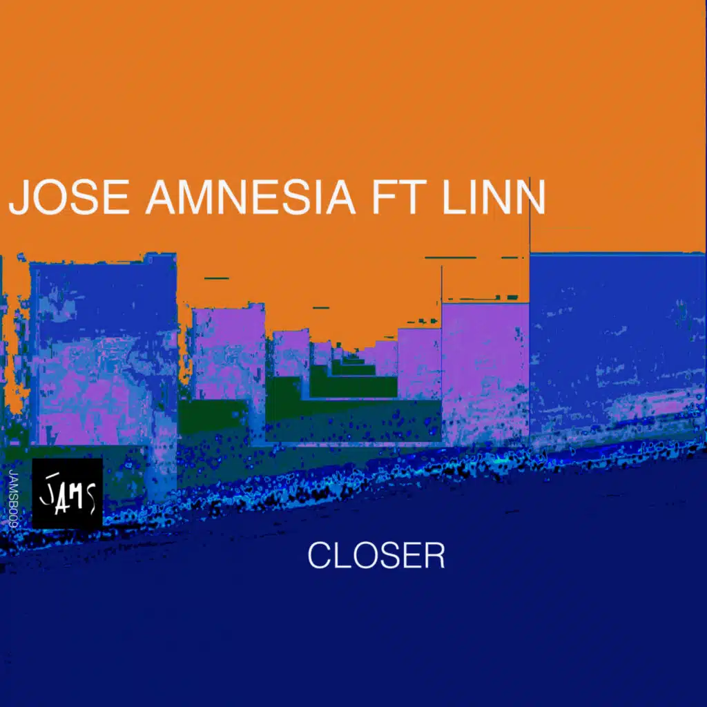 Closer (feat. Linn)
