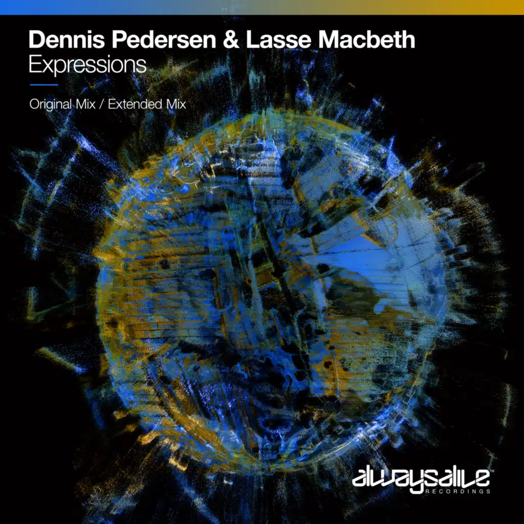Dennis Pedersen & Lasse Macbeth