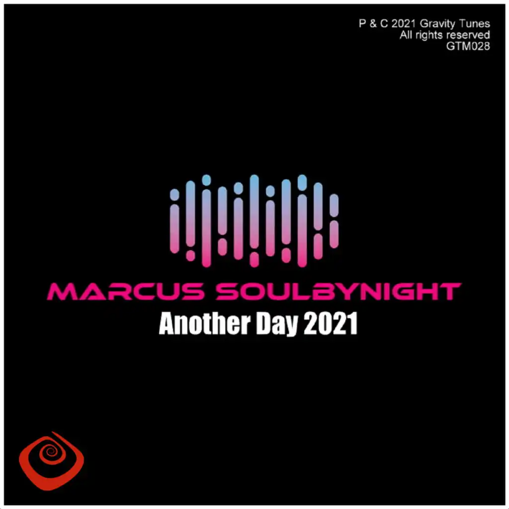 Another Day (Marcus Soulbynight Remix)