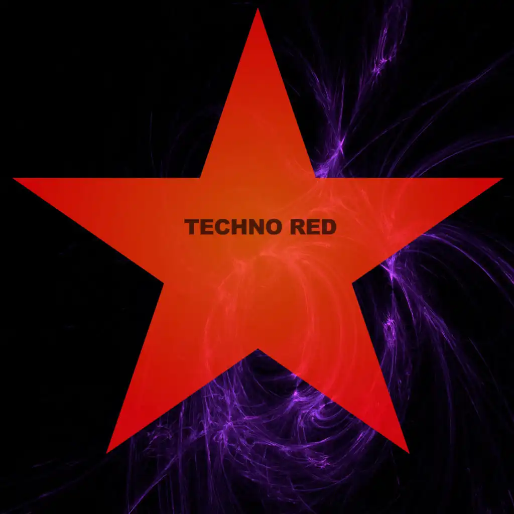 Techno Red, 21 ROOM, Format Groove & Big Bunny