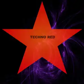Techno Red, 21 ROOM, Format Groove & Big Bunny