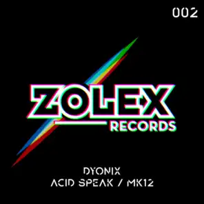 Dyonix