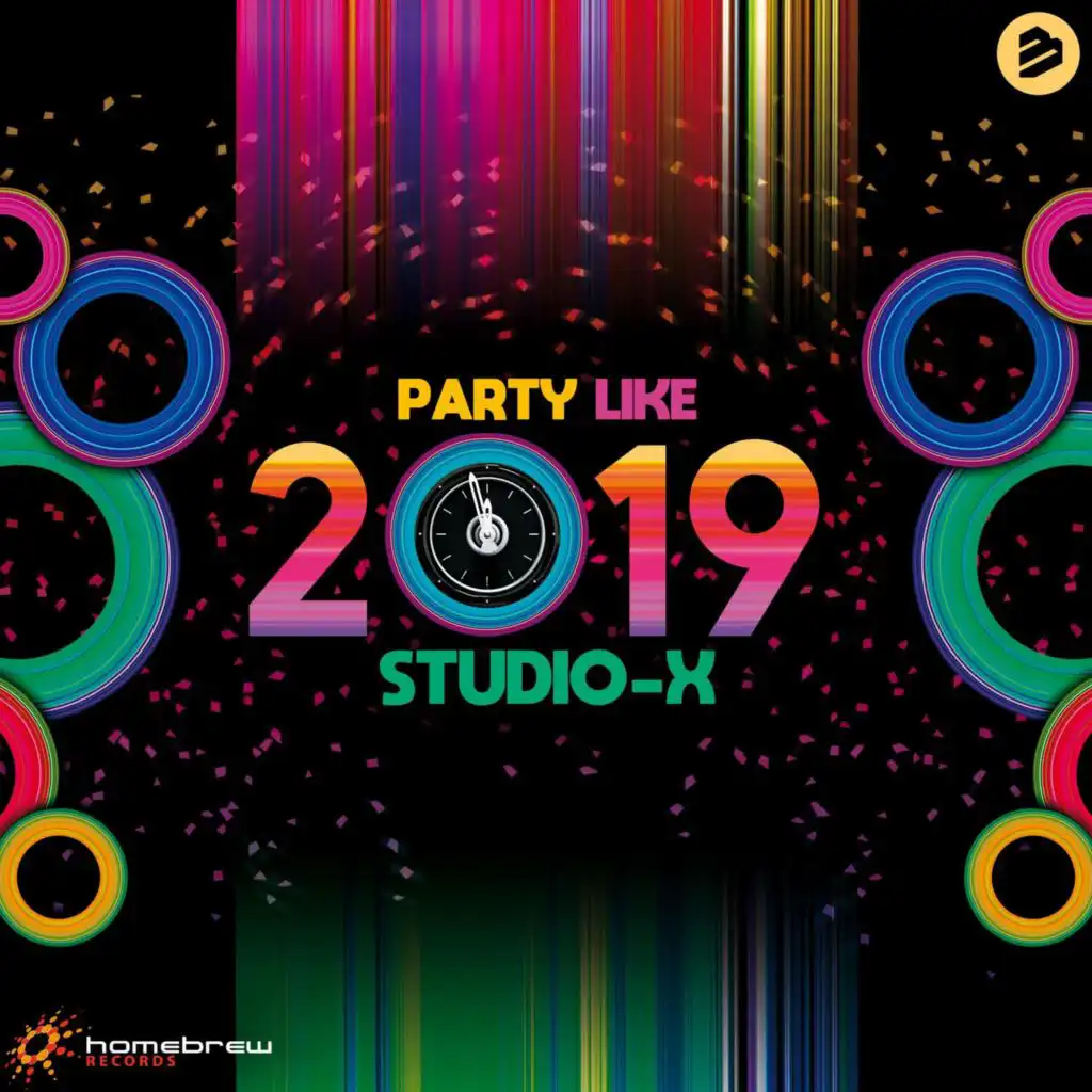 Party Like 2019 (Extended Mix)