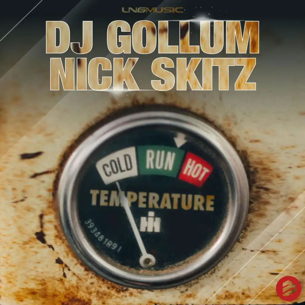 Temperature (Extended Mix)