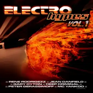 Electro Hypes Vol. 1