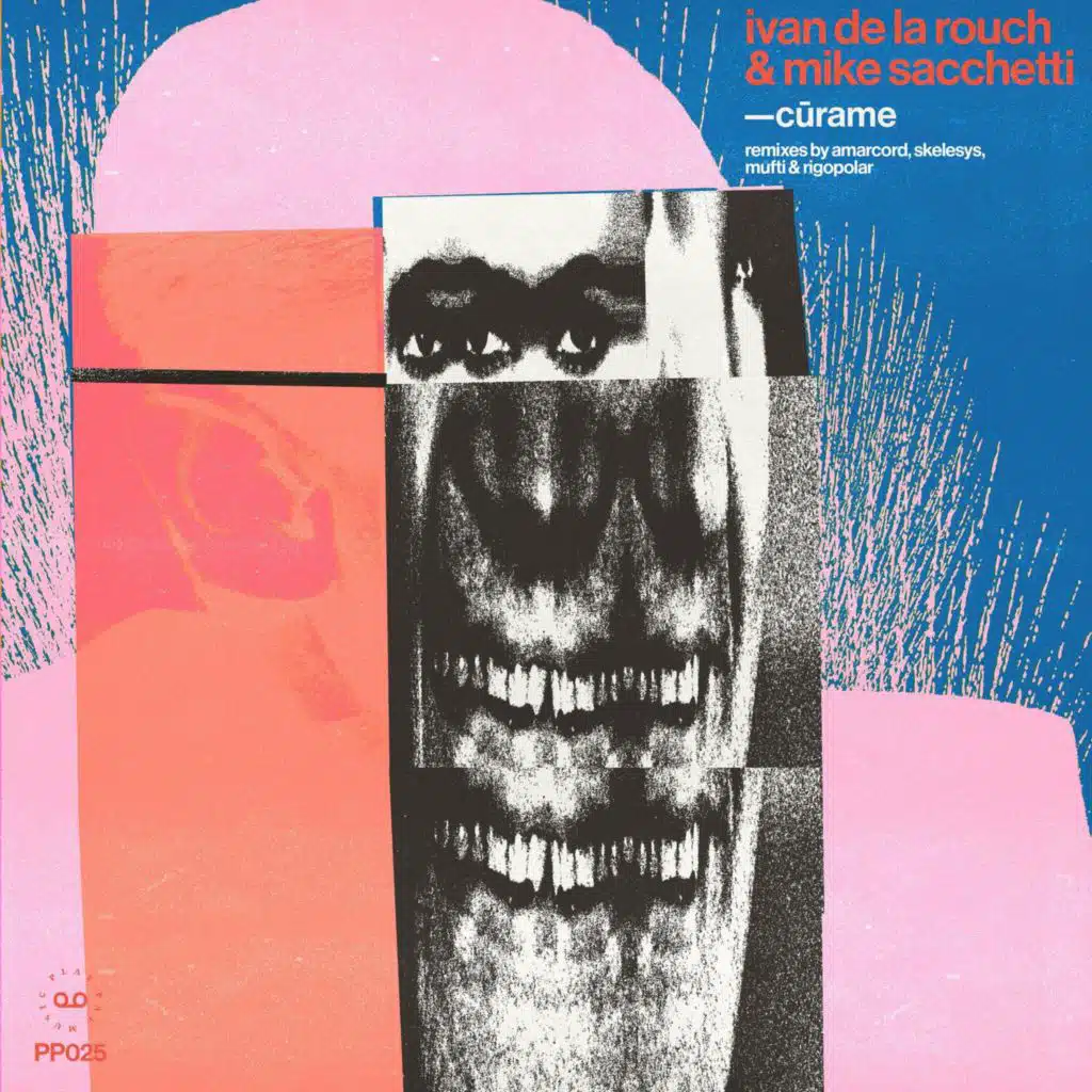 Mike Sacchetti, Ivan de la Rouch