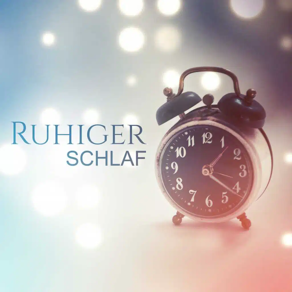 Ruhiger Schlaf