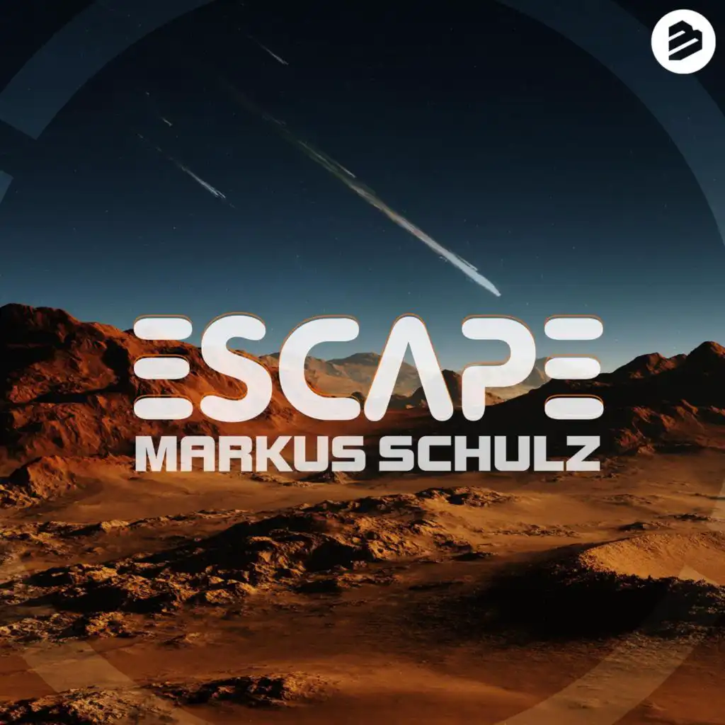 Escape (Extended Mix)