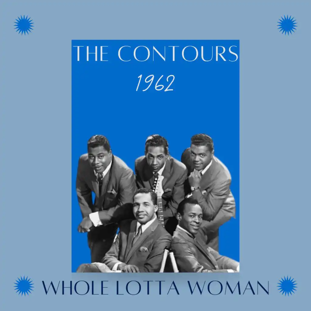 Whole Lotta Woman (1962)