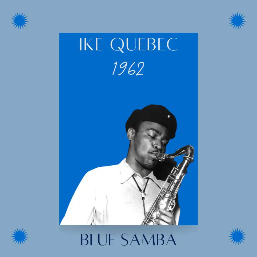 Blue Samba (1962)
