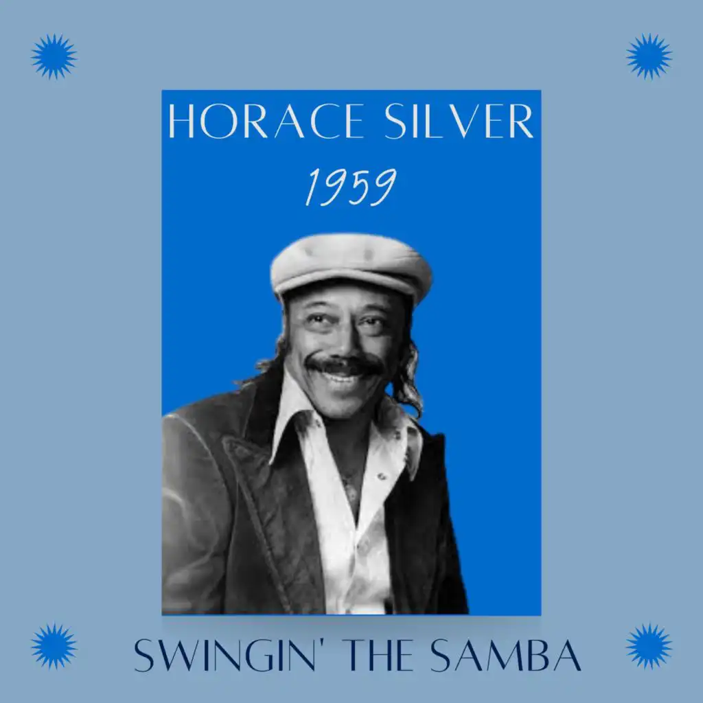Swingin' the Samba (1959)