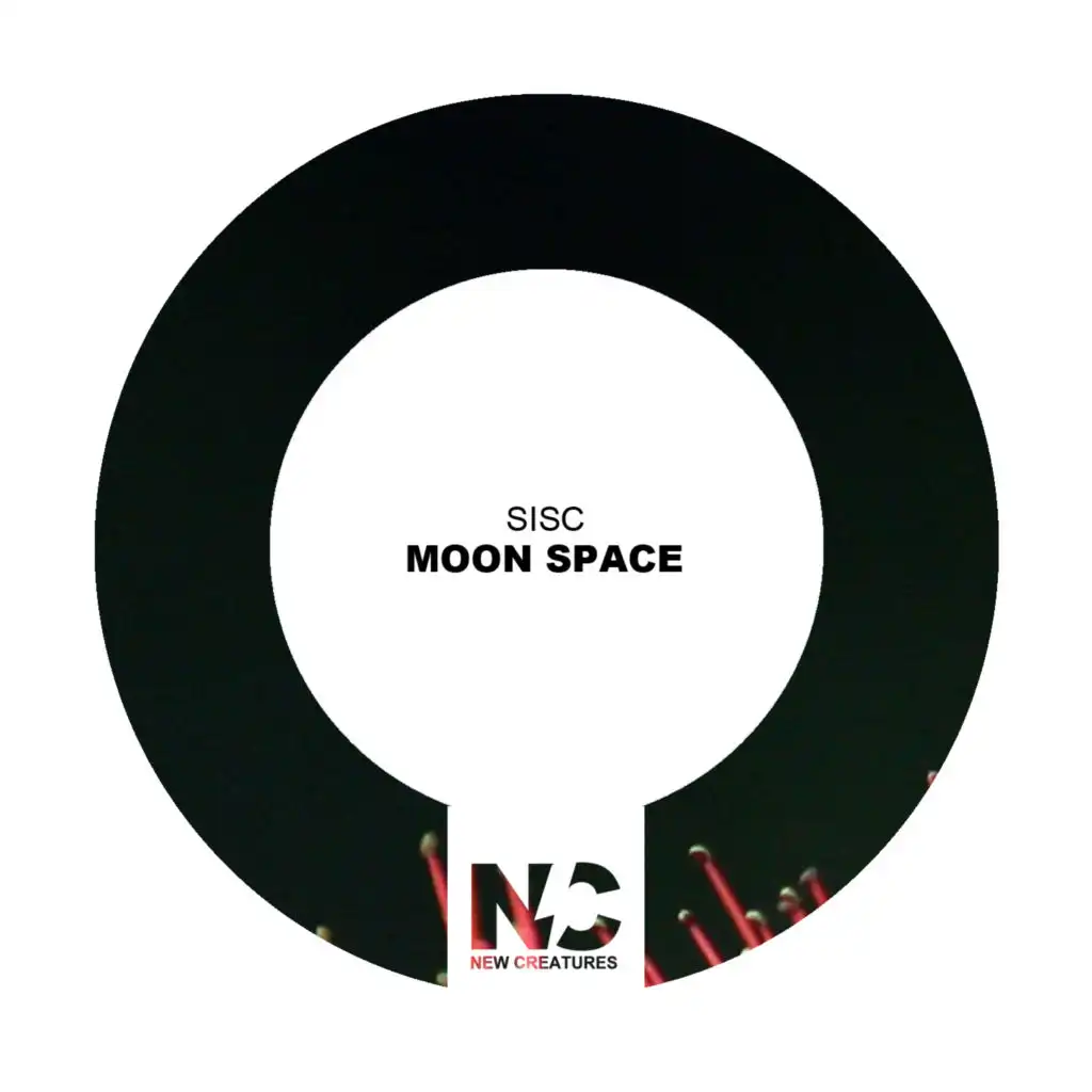 Moon Space (Nu Ground Foundation Underground Trance Mix)
