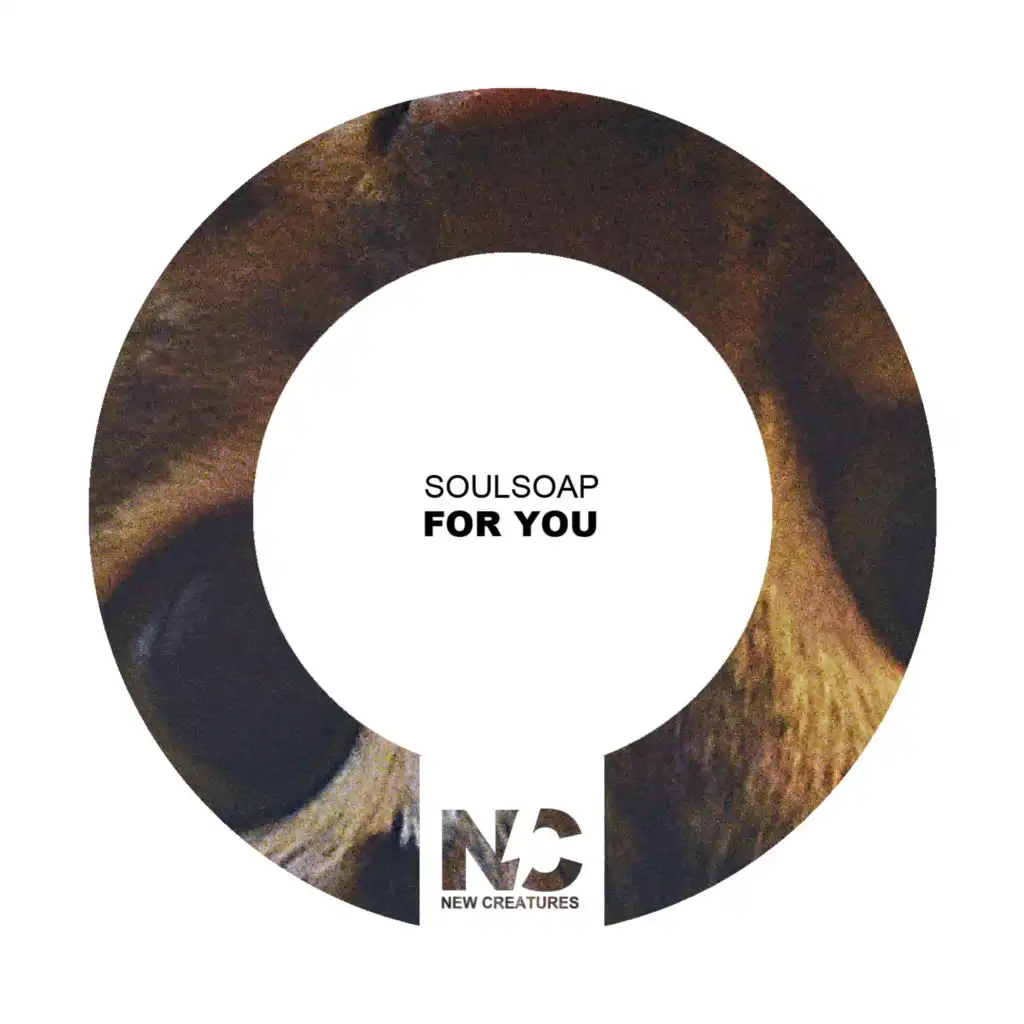 For You (Nu Ground Foundation Classic Dub)