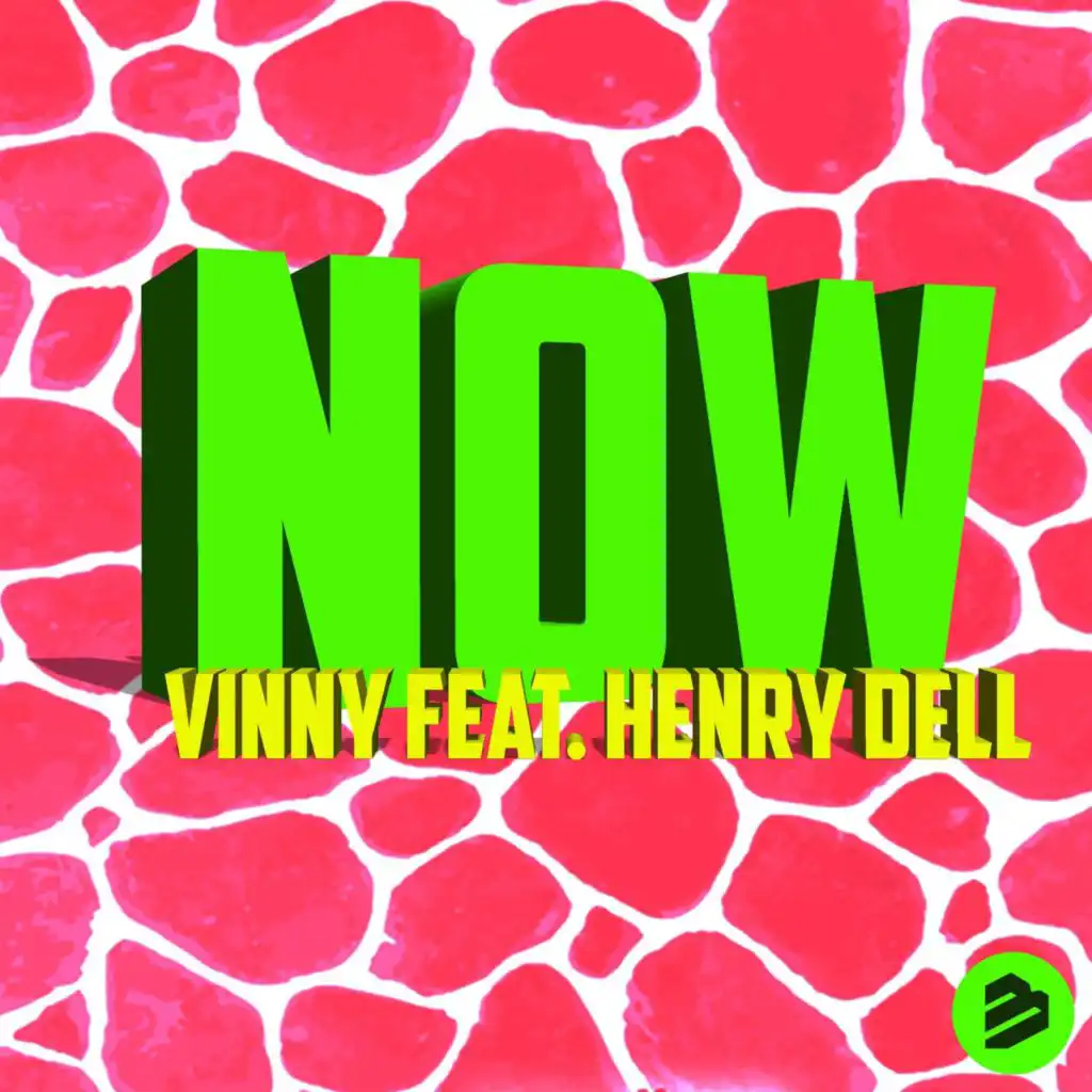 NOW feat. Henry Dell