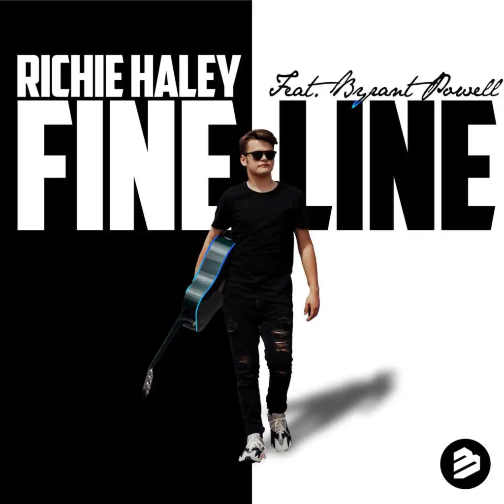 Fine Line feat. Bryant Powell