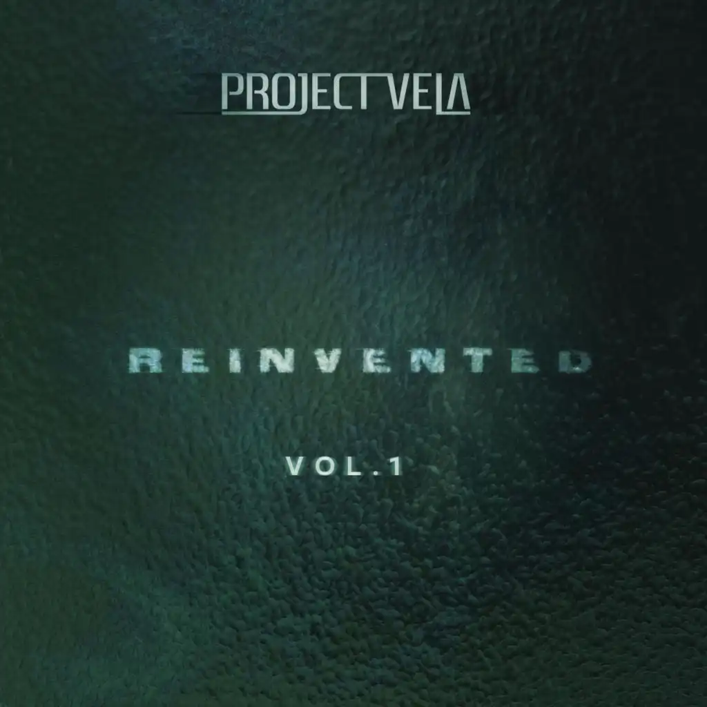 Reinvented, Vol. 1