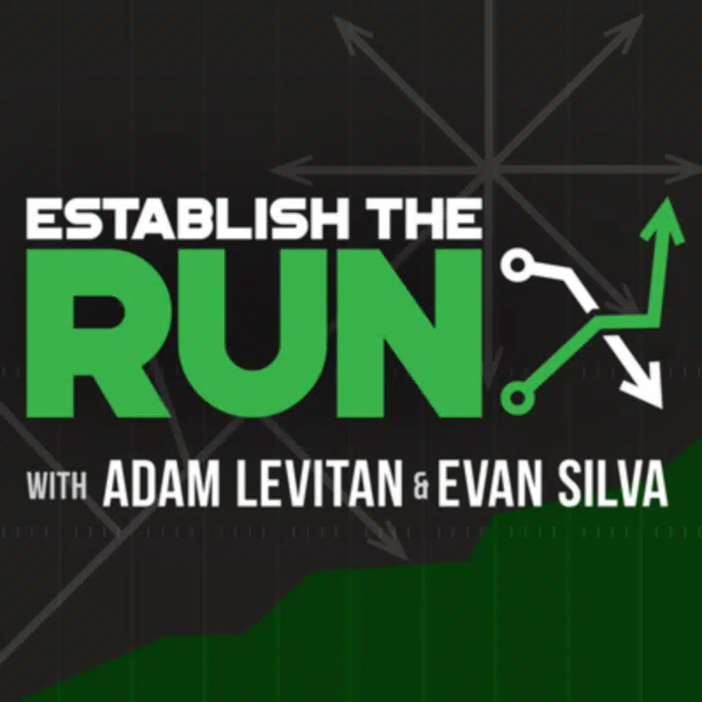 Episode 248: Silva & Levitan Week 2 Betting Preview