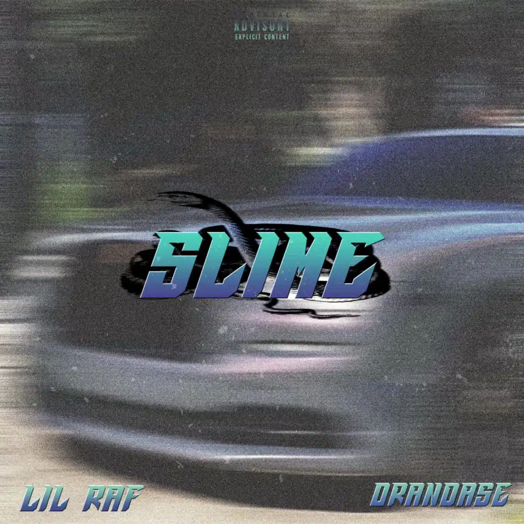 Lil Raf & Orandase