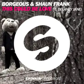 Borgeous & Shaun Frank