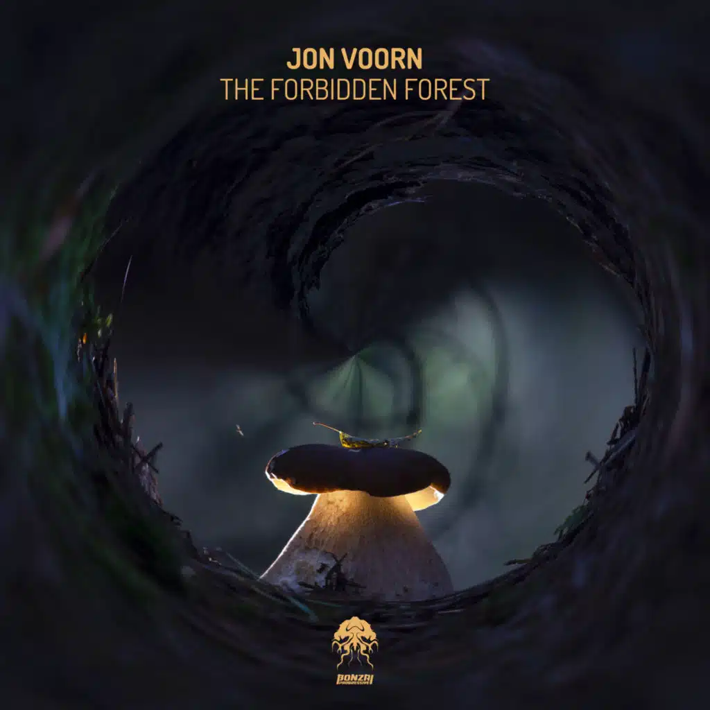 Jon Voorn
