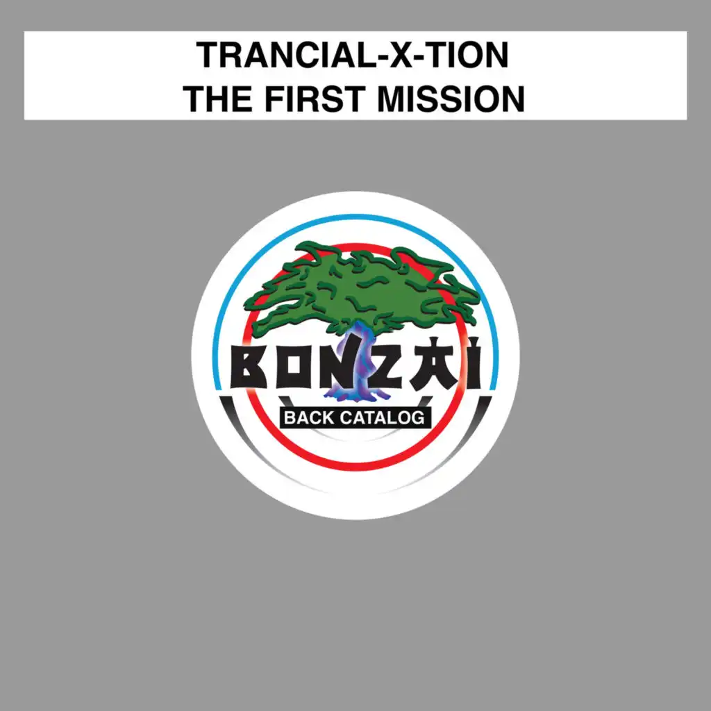 Trancial-X-Tion