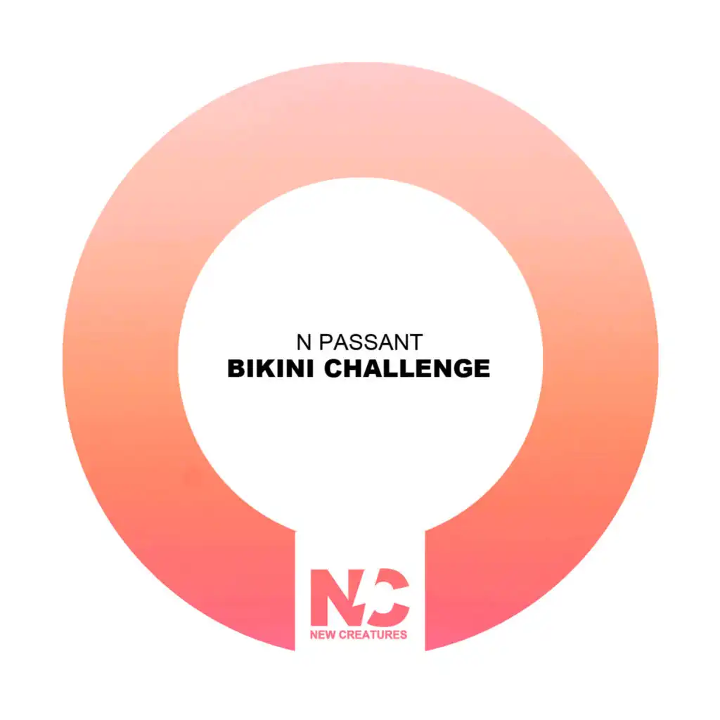 Bikini Challenge (Lorenzo Righini Club Mix)