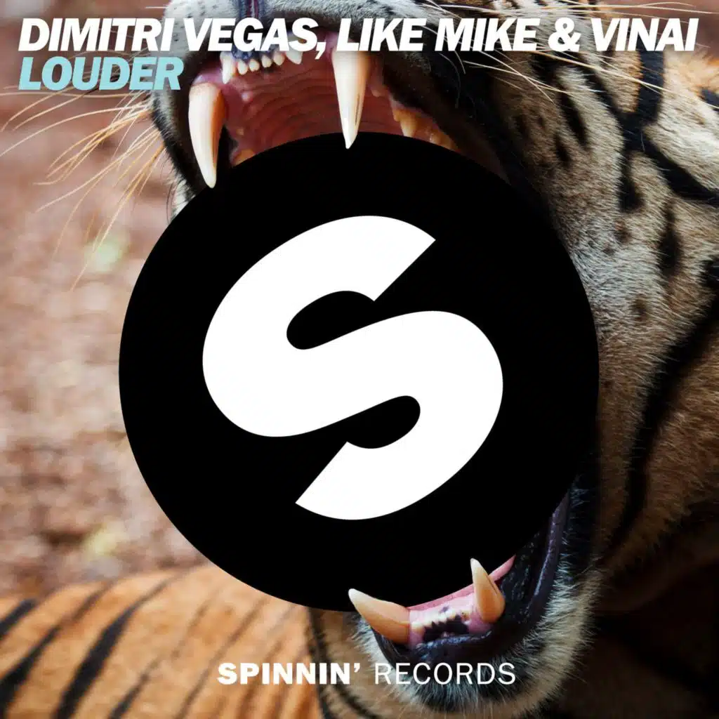 Dimitri Vegas, Like Mike & VINAI & Dimitri Vegas & Like Mike