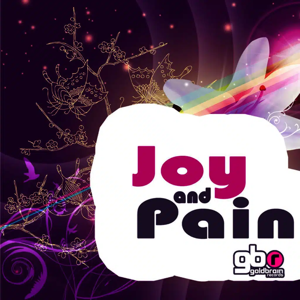 Lovers (Original Mix)