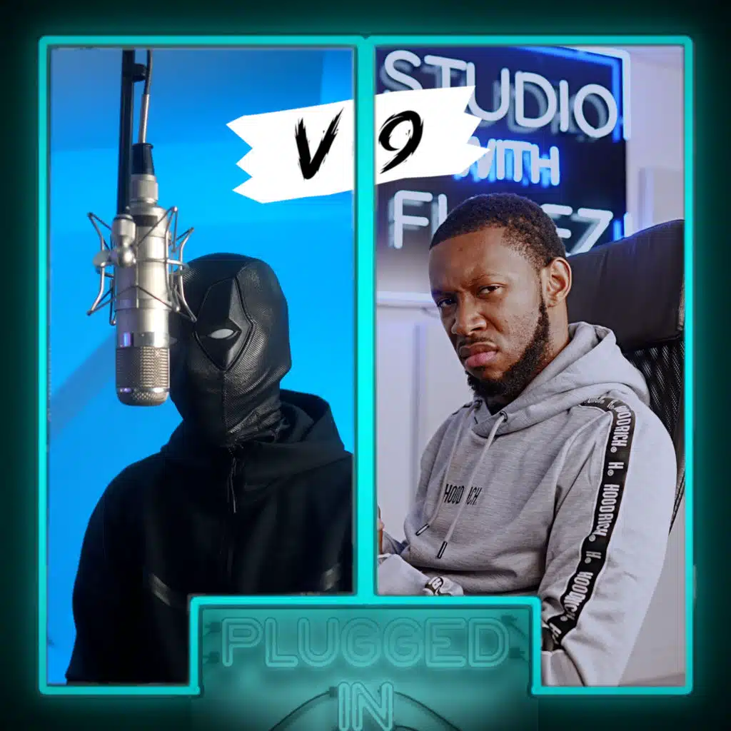 V9 X Fumez the Engineer - Plugged In