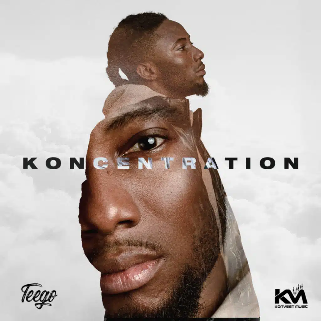 Koncentration
