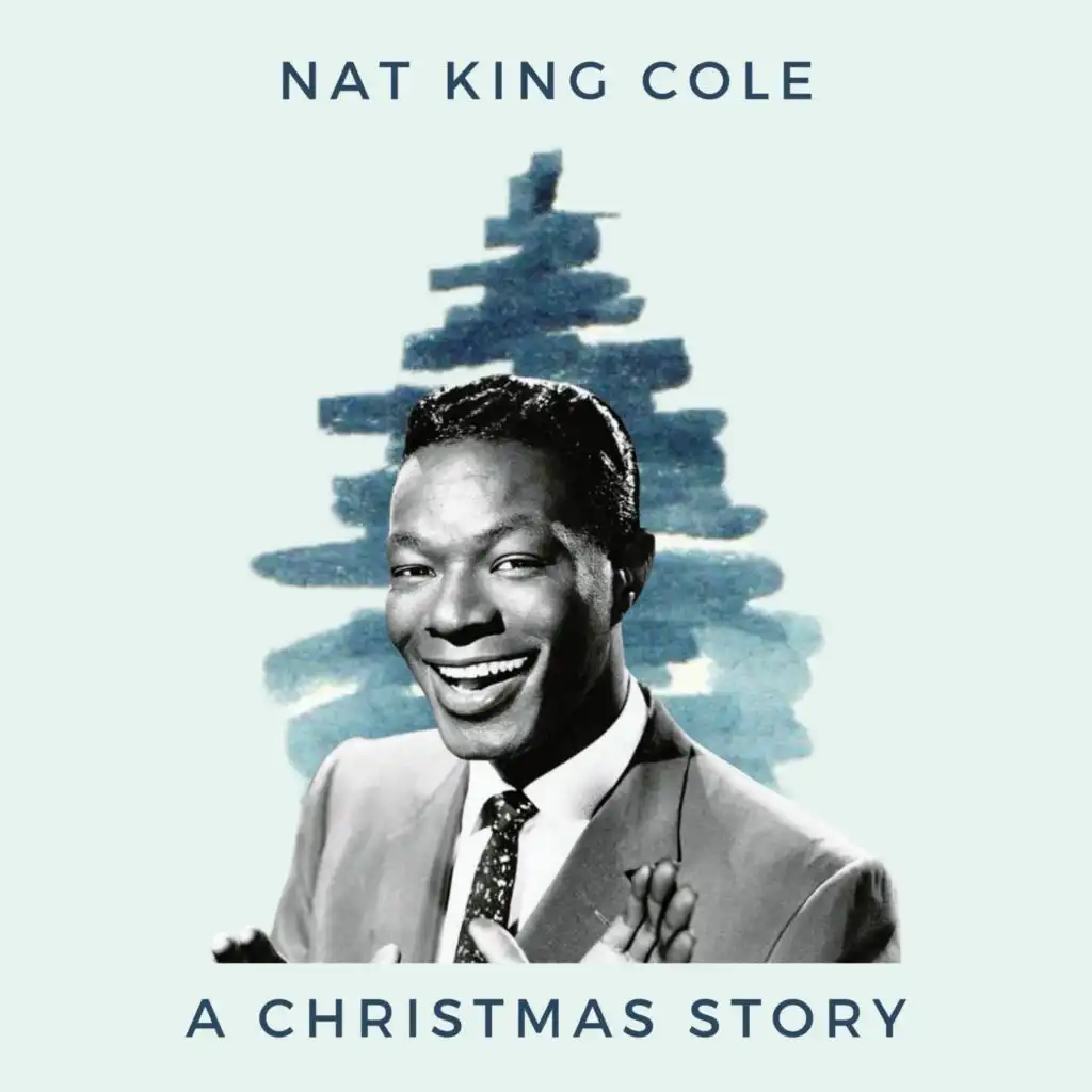Nat King Cole Deck the Halls Play on Anghami