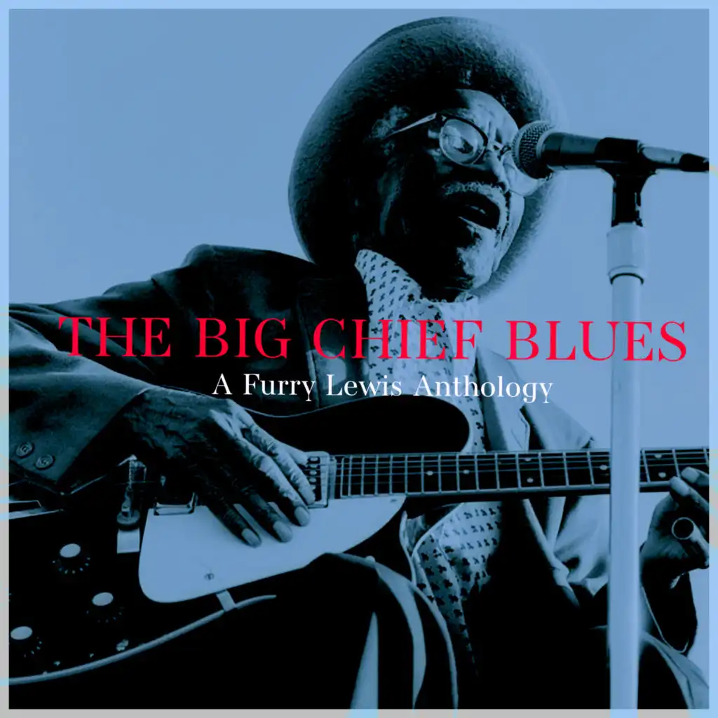 Rock Island Blues