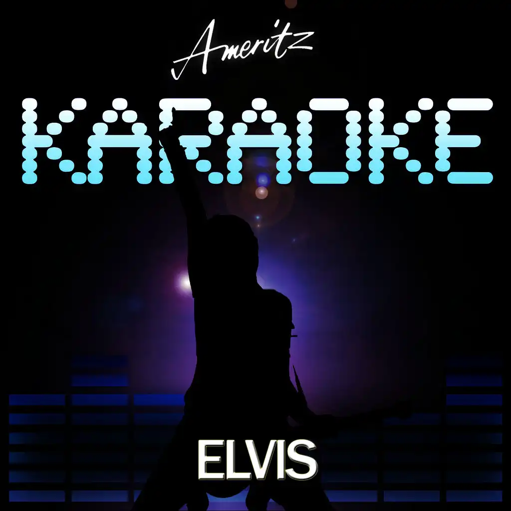 Karaoke - Elvis