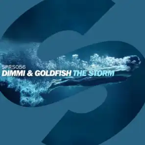 DIMMI & Goldfish