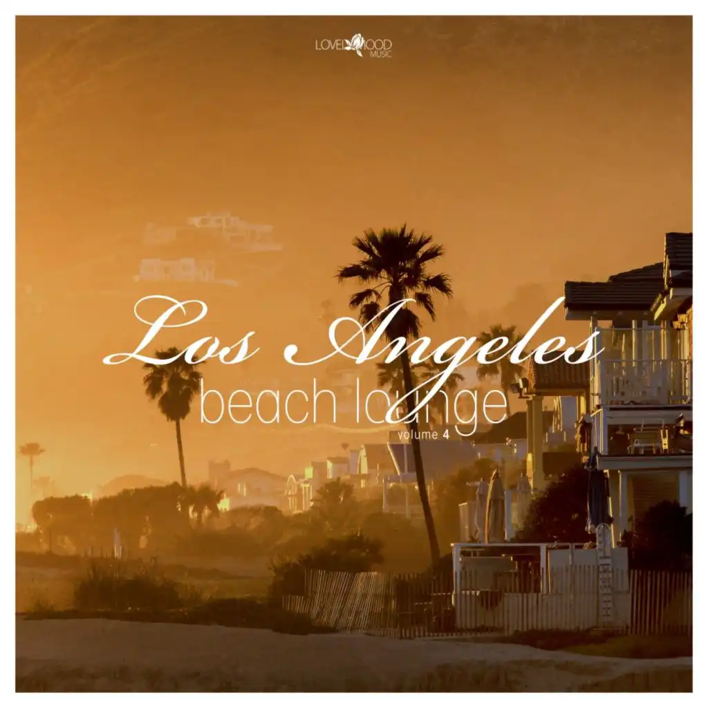 Los Angeles Beach Lounge, Vol. 4