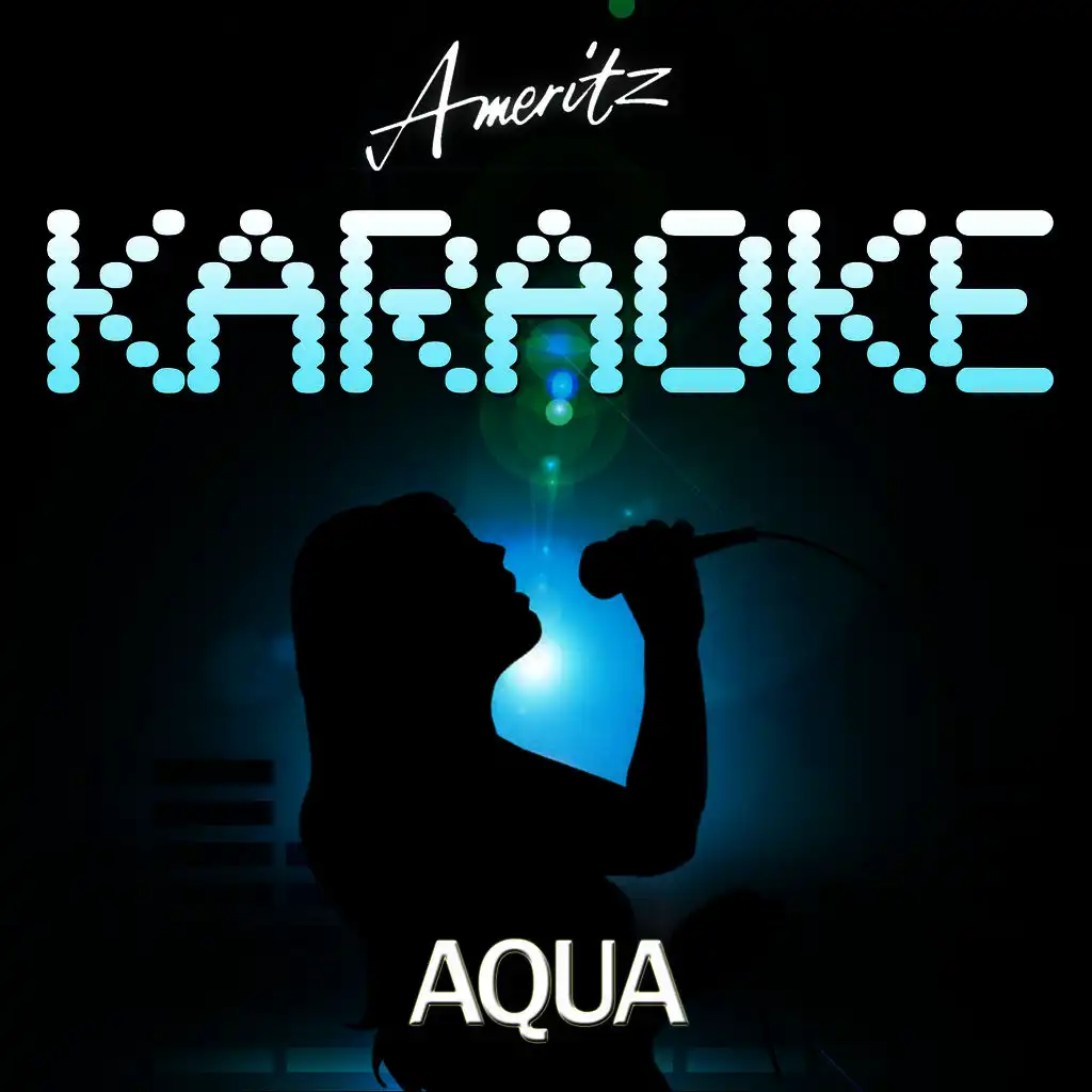 Karaoke - Aqua