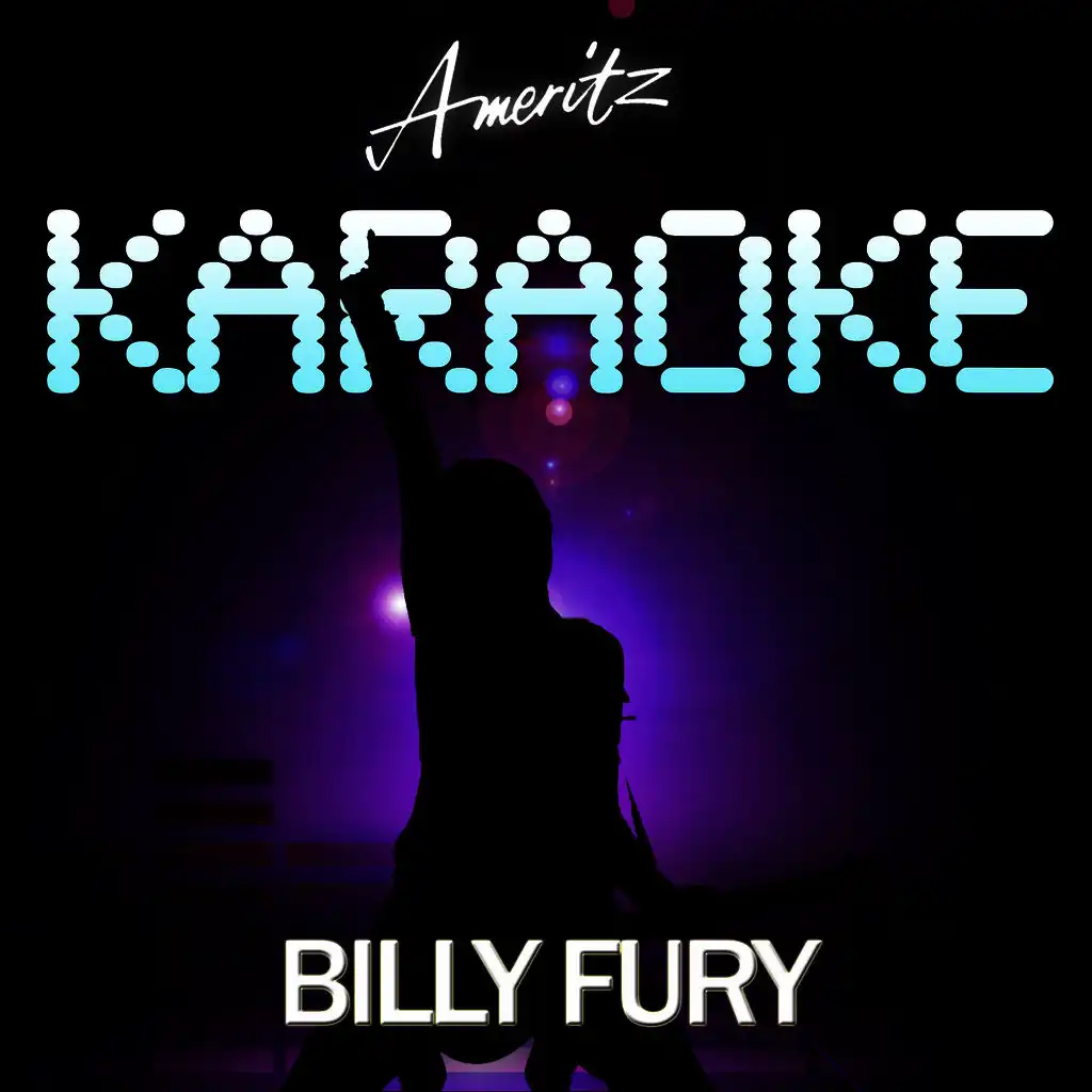 Karaoke - Billy Fury